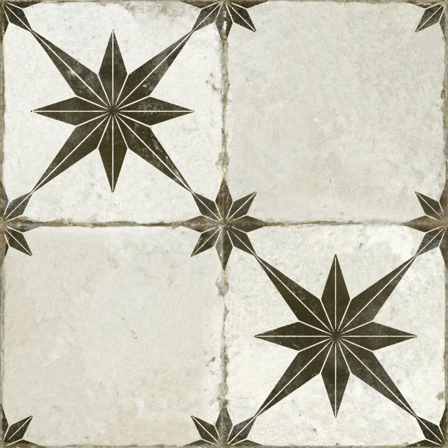 Peronda FS Star Ara Black 10.5mm 45×45