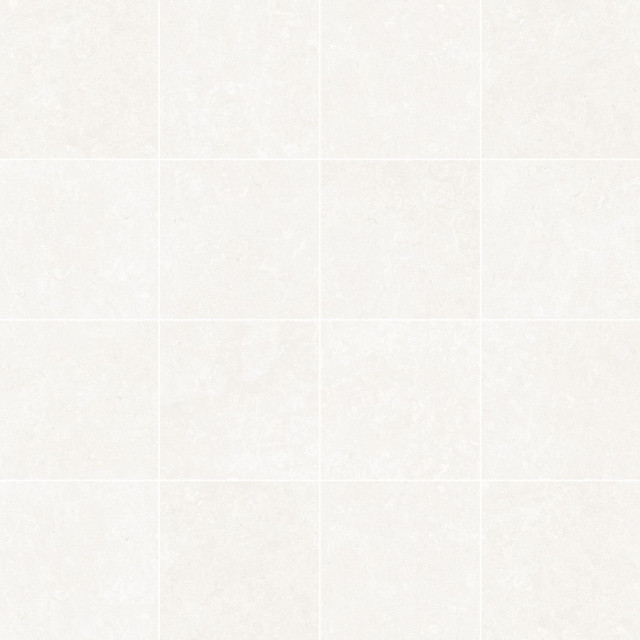 Peronda D.Ghent Mosaic White 16T As C/R 30x30