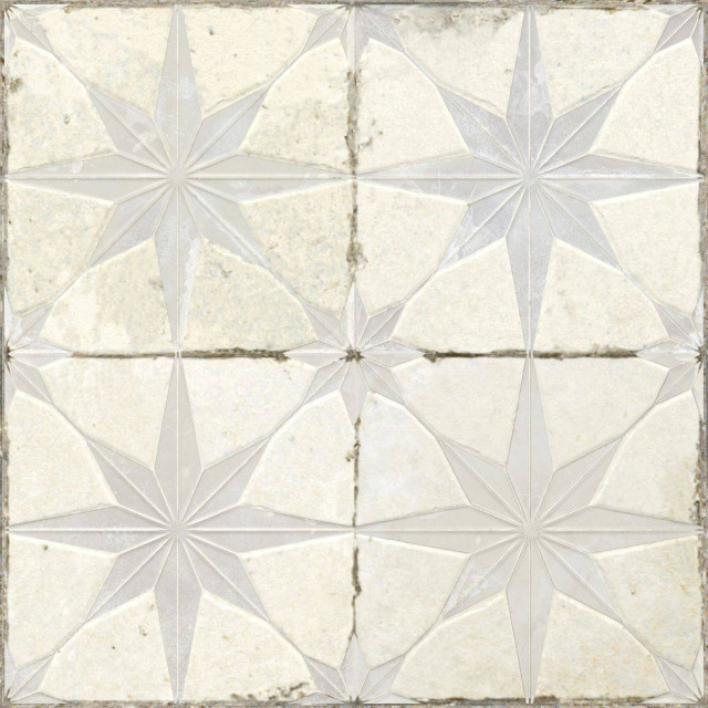Peronda FS Star White LT 9,5mm 45x45
