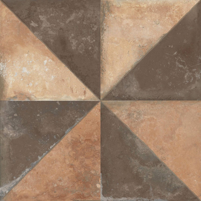 Peronda FS Storia Dec Triangle Nat 22.3x22.3H0.9