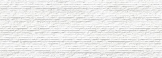 Peronda Grunge Stripes White Rect 10.5mm 32×90