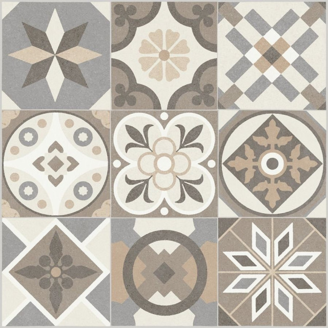 Peronda Ground Mila Warm 10mm 60×60