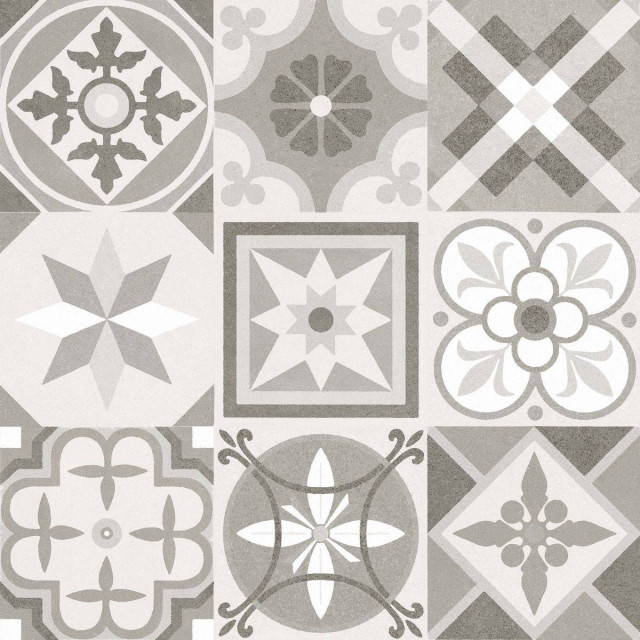 Peronda Ground Mila Cold La L/R 9mm 60x60