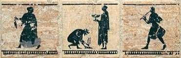 Peronda Mitologia C.Zeus-H 11x33