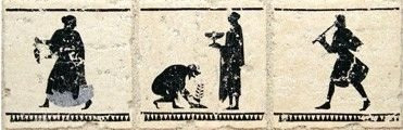 Peronda Mitologia C.Zeus-B 11x33