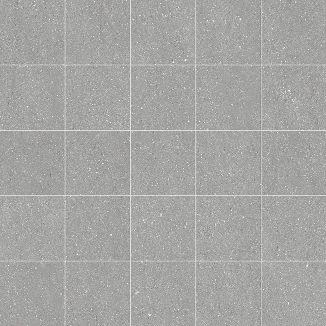 Peronda D.Mystic Grey Mosaic 25x25