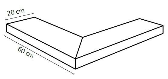 Peronda E.P.V.Planet Bone A/R 20x60