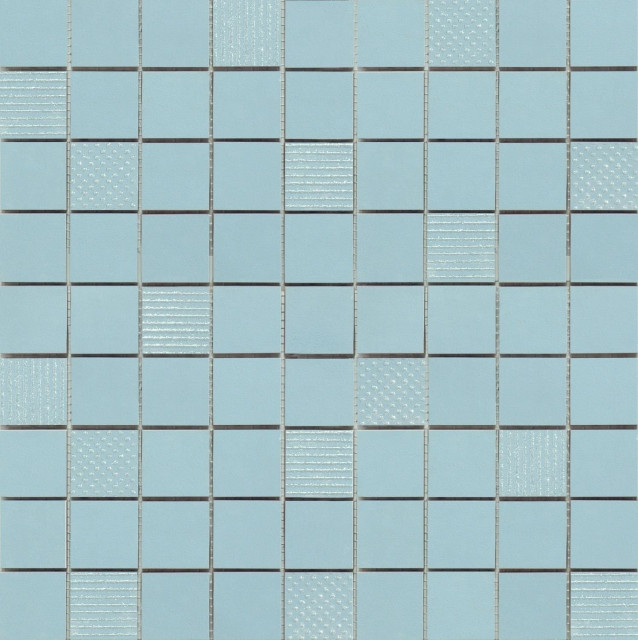 Peronda Palette D.Palette Blue Mosaic 31,5х31,5