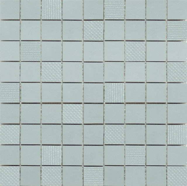 Peronda Palette D.Palette Ash Mosaic 31,5х31,5