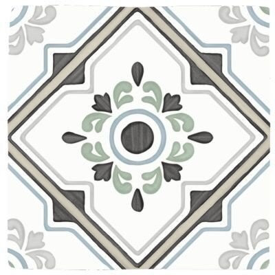Peronda Tanger Sand Bloom 12,3x12,3