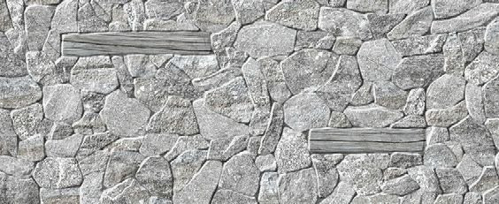 Porcelanicos HDC Castle 365 Steel 33.3x65