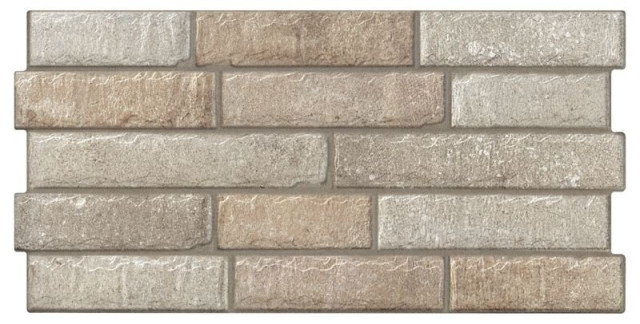 Porcelanicos Bas Brick 360 Natural 30,5x60