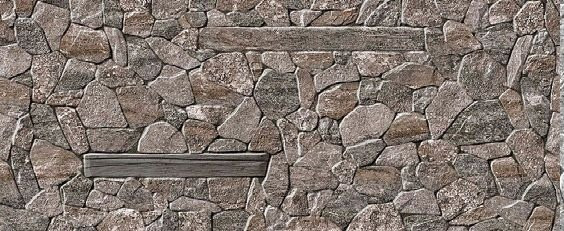 Porcelanicos HDC Castle Noce 33.3x68
