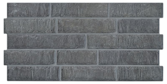 Porcelanicos Bas Brick 360 Dark 30,5x60