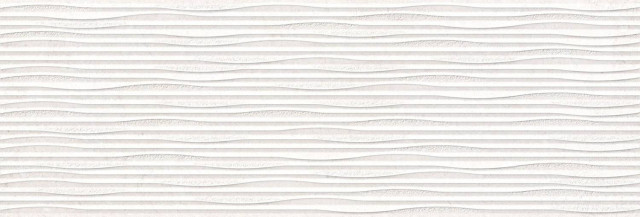 Peronda Versa White Waves R 33.3x100H0.98