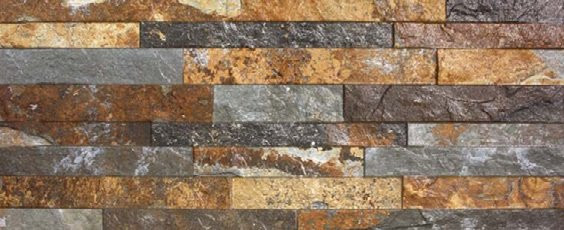 Porcelanicos HDC Pompeya 360 Oxido 30x60