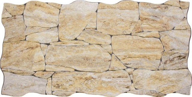 Porcelanicos Teide Beige 33,3x65