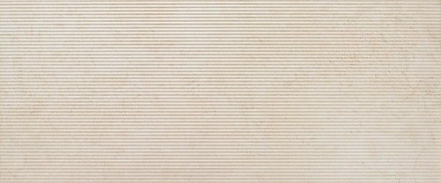 Porcelanite Dos 8204 Crema Relieve 33.3×80