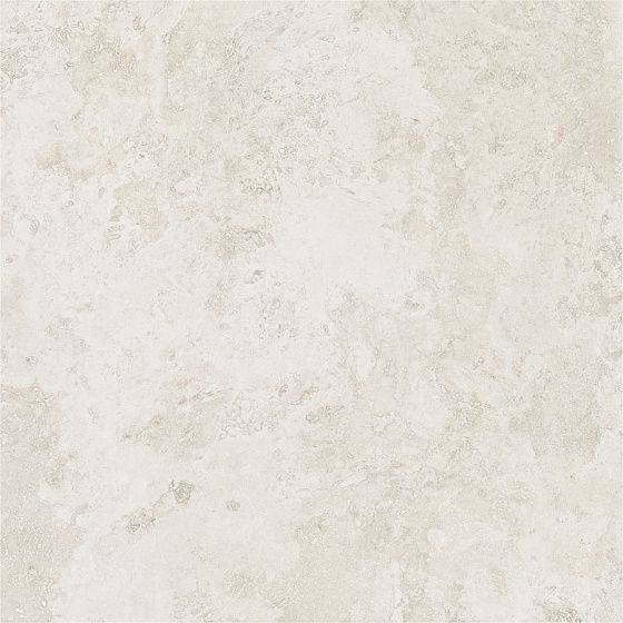 Porcelanite Dos Rapolano 1867 Rectificado White 100x100