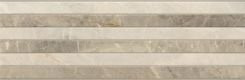 Porcelanite Dos 9520 Rect. Gris Relieve 30х90