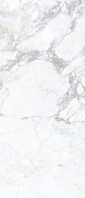 Porcelanite Dos Iguazu 3302 White 7mm 64x147.5H0.7