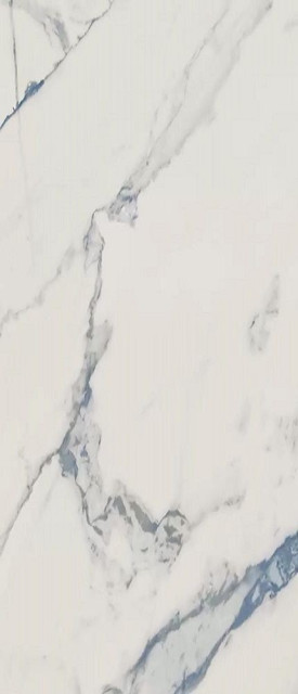 Porcelanite Dos Firenze 6623 Blue Calacatta Pul 63x146
