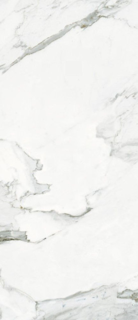 Porcelanite Dos Bruselas 6634 White 64x147,5