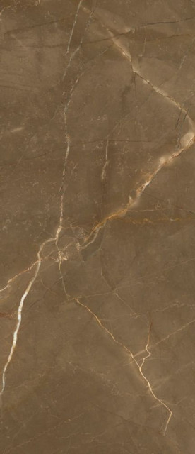 Porcelanite Dos Venecia 6604 Tabaco Pulido 63x146