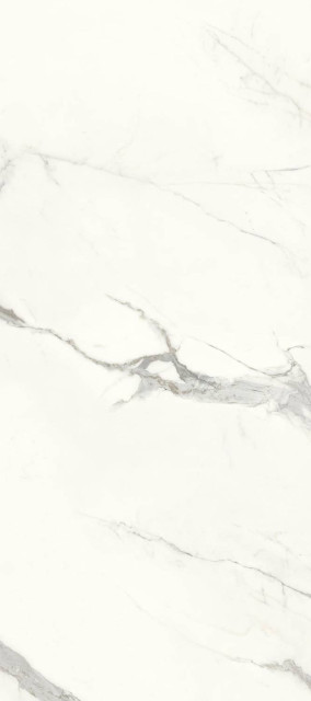 Porcelanosa Aria White Polished 05 120x270H0.6