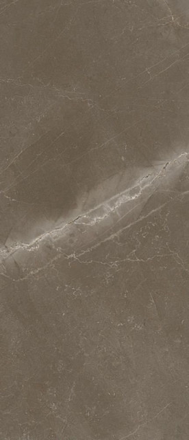 Porcelanite Dos Venecia 6604 Gris Pulido 63x146
