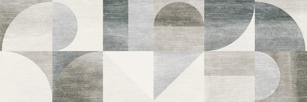 Porcelanite Dos 9532 Grey Ocean Decor Retro Ret 30х90