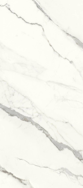 Porcelanosa Aria White Polished 02 120x270H0.6
