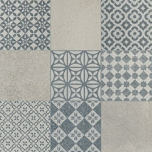 Porcelanosa Bottega Marbella Blue 59,6х59,6