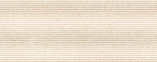 Porcelanosa Cancun Canal Sand 59.6x150H1.25