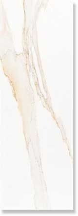 Porcelanosa Calacata Gold 33x100