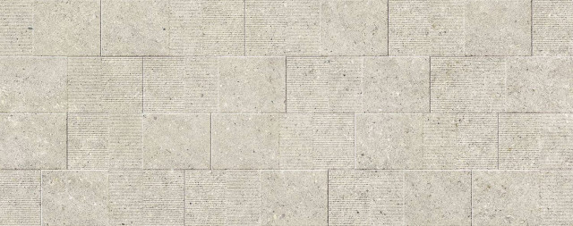 Porcelanosa Cancun Block Stone 59.6x150H1.25