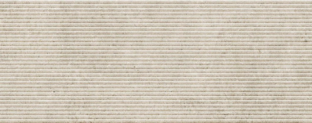 Porcelanosa Cancun Canal Stone 59.6x150H1.25