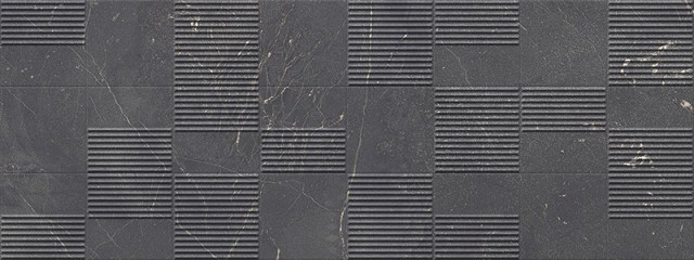 Porcelanosa Queens Marquina Matt 45x120