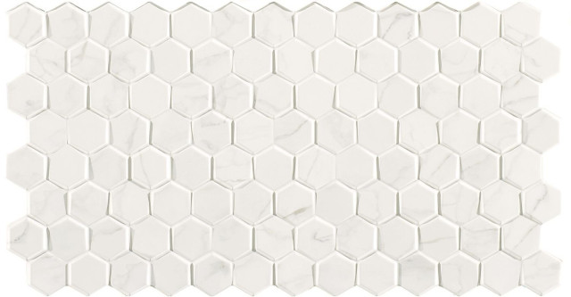 Porcelanosa Forest Carrara Blanco 31,6x59,2