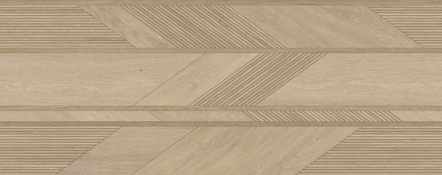 Porcelanosa Gent Arrow 3D Arce 59.6x150