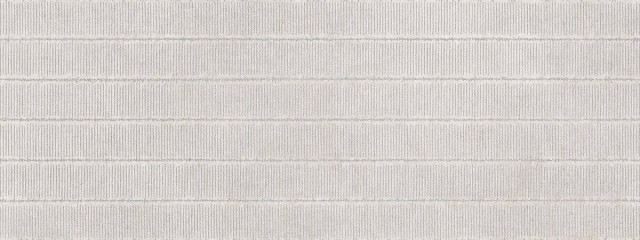 Porcelanosa Gasa Deco Bone - Acero Matt 45x120H1.1