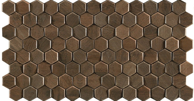 Porcelanosa Forest Chelsea Nut 31,6x59,2