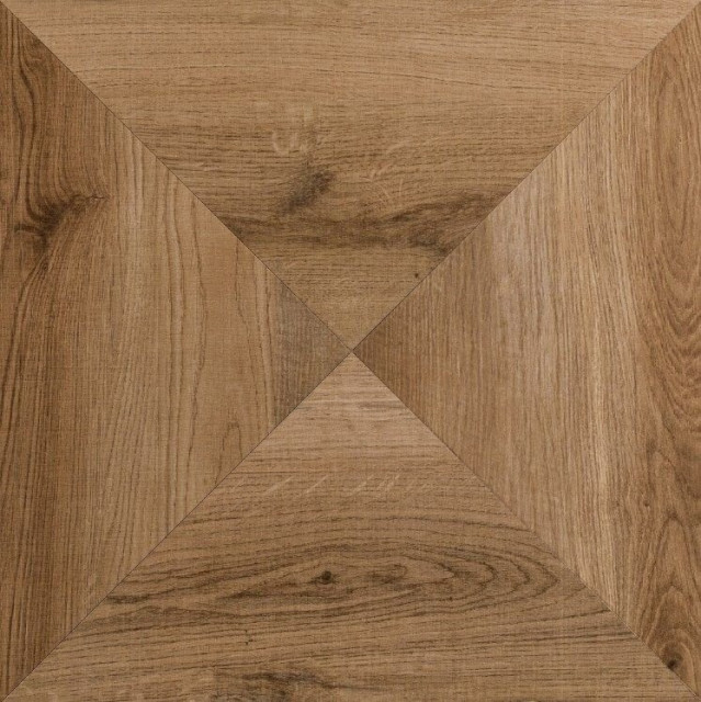 Porcelanosa Heritage Cognac 80×80