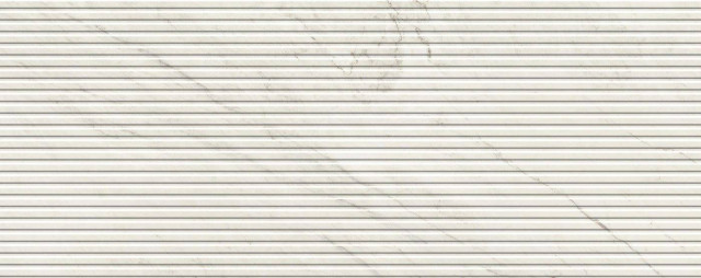 Porcelanosa Glem White Line Matt 59.6x150H1.25