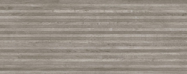 Porcelanosa Gent Line 3D Silver 59.6x150