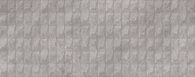 Porcelanosa Mystic Grey Mosaico 59.6x150