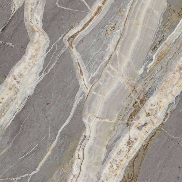 Porcelanosa Nuit Pol PV6 120x120H0.6
