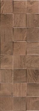 Porcelanosa Liston Taco Oxford Cognac 33,3х100