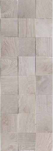 Porcelanosa Liston Taco Oxford Acero 31,6x90