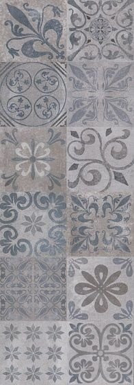 Porcelanosa Park Antique Blue 33,3x100